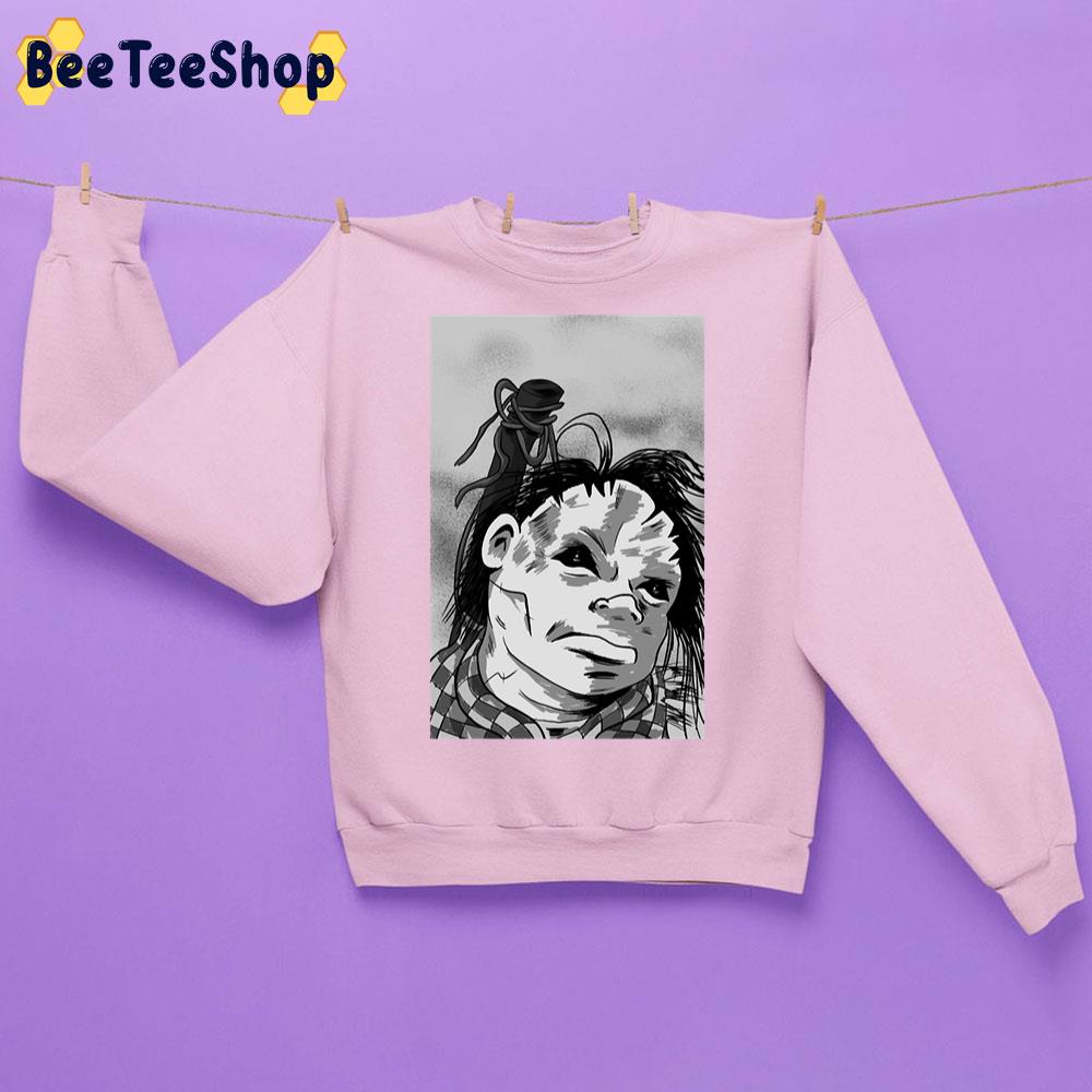 Harold The Scarecrow Scary Stories To Tell In The Dark Halloween Movie Trending Unisex Sweatshirt Harold The Scarecrow Scary Stories To Tell In The Dark Halloween Movie Trending Unisex Sweatshirt