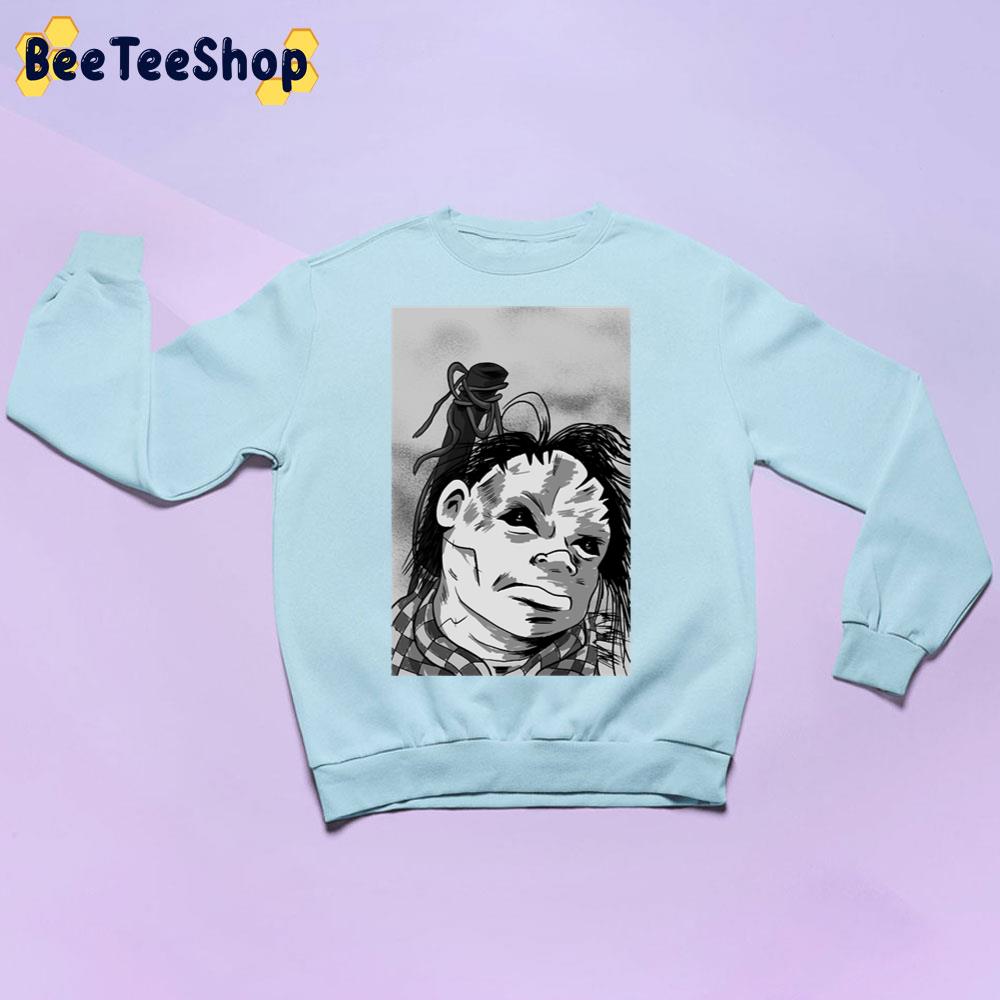 Harold The Scarecrow Scary Stories To Tell In The Dark Halloween Movie Trending Unisex Sweatshirt Harold The Scarecrow Scary Stories To Tell In The Dark Halloween Movie Trending Unisex Sweatshirt