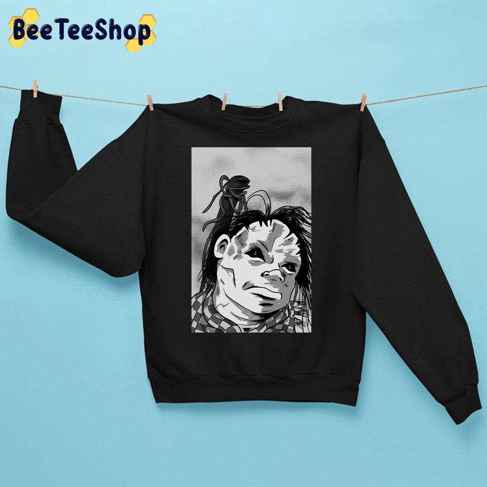 Harold The Scarecrow Scary Stories To Tell In The Dark Halloween Movie Trending Unisex Sweatshirt Harold The Scarecrow Scary Stories To Tell In The Dark Halloween Movie Trending Unisex Sweatshirt