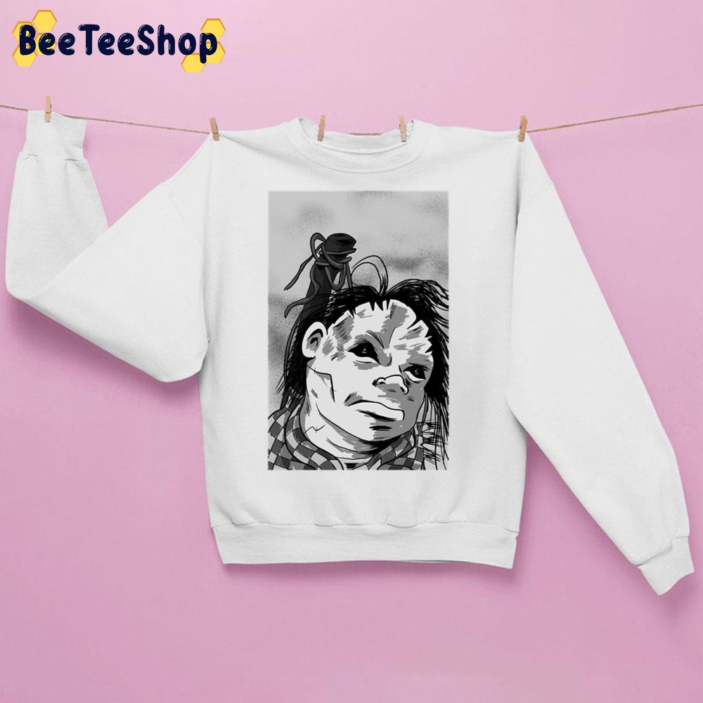 Harold The Scarecrow Scary Stories To Tell In The Dark Halloween Movie Trending Unisex Sweatshirt Harold The Scarecrow Scary Stories To Tell In The Dark Halloween Movie Trending Unisex Sweatshirt