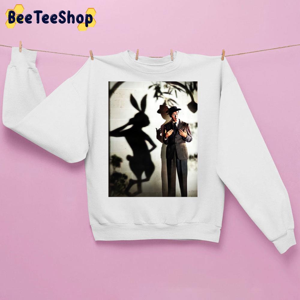 Harvey 80s Vintage Art Unisex Sweatshirt Harvey 80s Vintage Art Unisex Sweatshirt