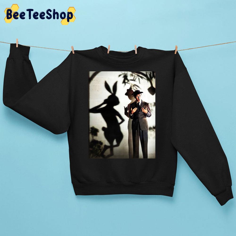 Harvey 80s Vintage Art Unisex Sweatshirt Harvey 80s Vintage Art Unisex Sweatshirt