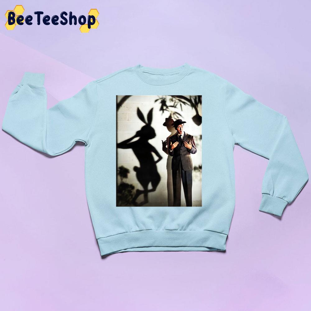 Harvey 80s Vintage Art Unisex Sweatshirt Harvey 80s Vintage Art Unisex Sweatshirt
