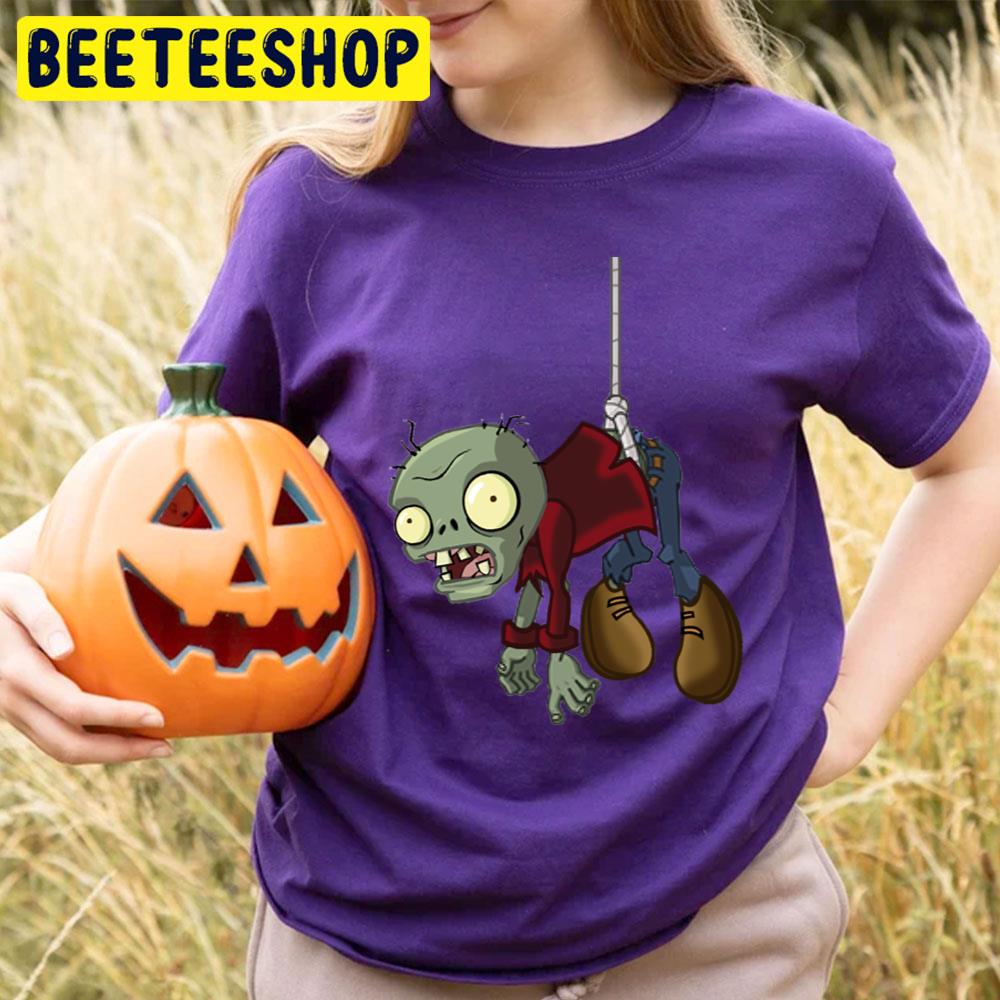 Have You Seen My Zombie Hanging Zombie Trending Unisex T-Shirt Have You Seen My Zombie Hanging Zombie Trending Unisex T-Shirt