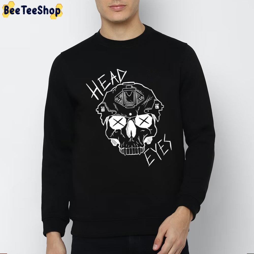 Head Eyes Eft Escape From Tarkov Game Trending Unisex T-Shirt Head Eyes Eft Escape From Tarkov Game Trending Unisex T-Shirt