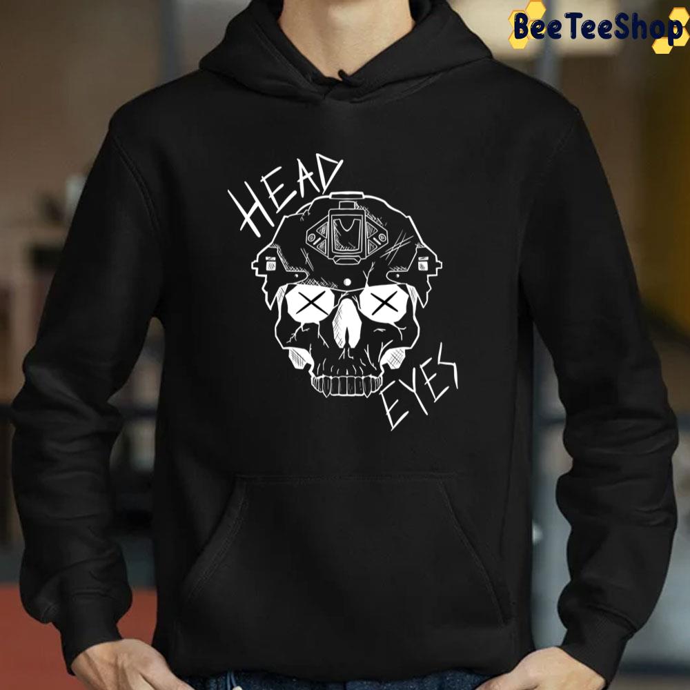 Head Eyes Eft Escape From Tarkov Game Trending Unisex T-Shirt Head Eyes Eft Escape From Tarkov Game Trending Unisex T-Shirt