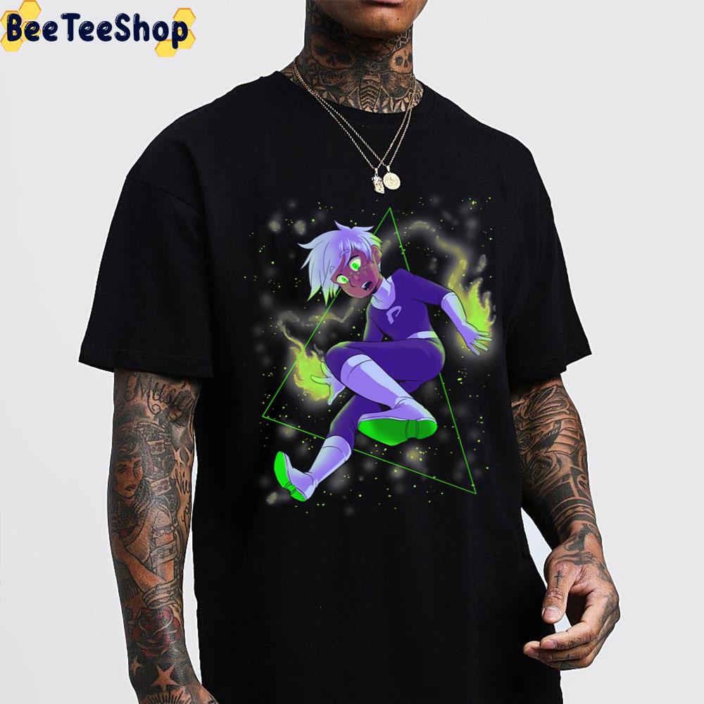 He's A Phantom Trending Unisex T-Shirt He's A Phantom Trending Unisex T-Shirt