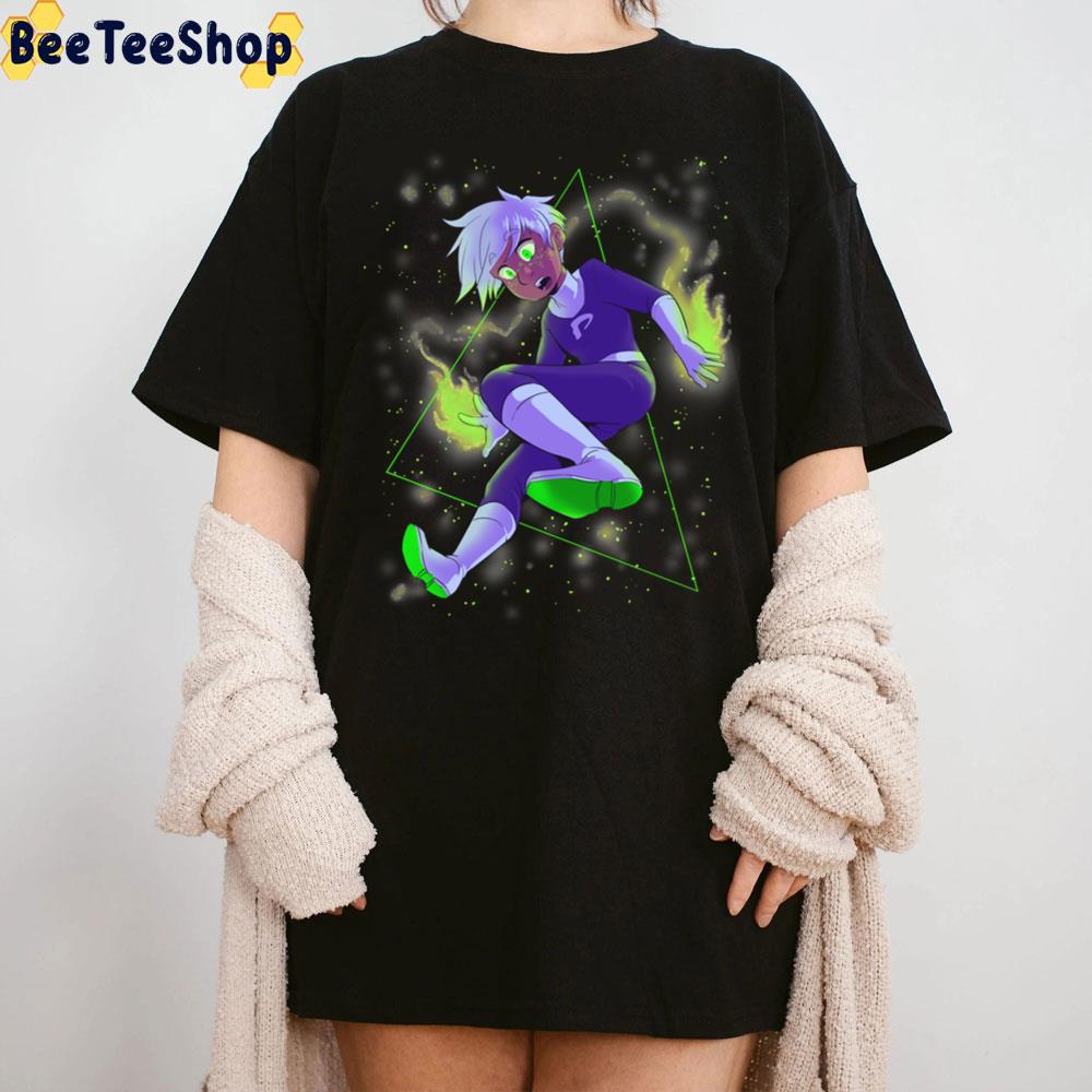 He's A Phantom Trending Unisex T-Shirt He's A Phantom Trending Unisex T-Shirt