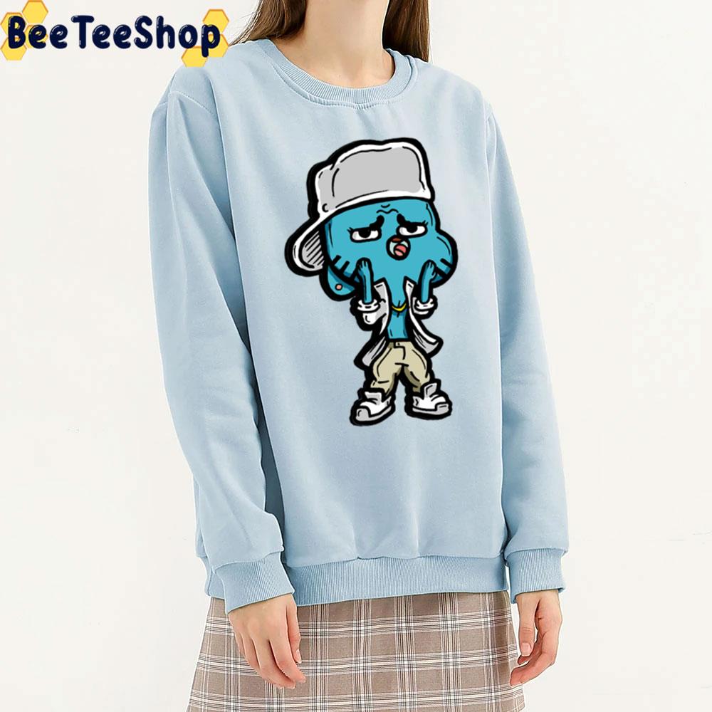 Hip Hop Rap Gumball Trending Unisex T-Shirt Hip Hop Rap Gumball Trending Unisex T-Shirt