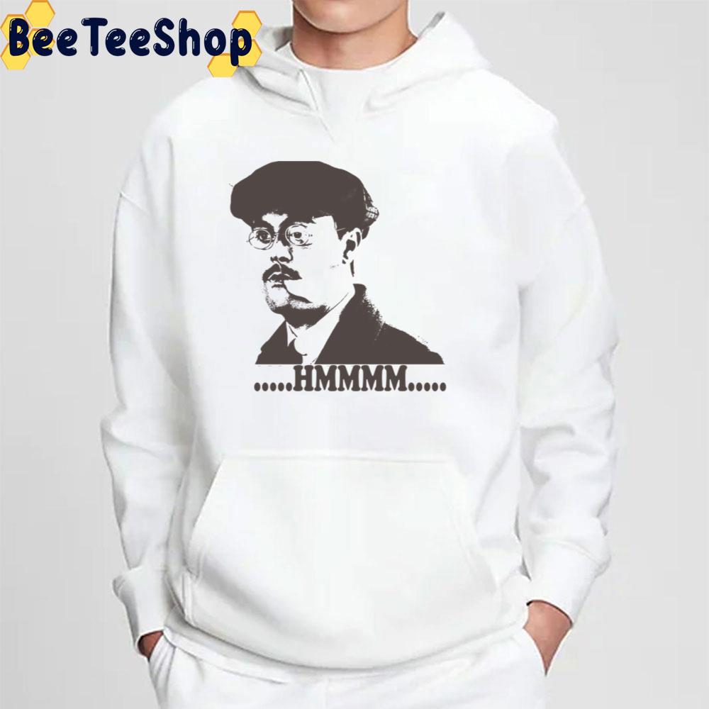 Hmmmm Boardwalk Empire Richard Harrow Trending Unisex T-Shirt Hmmmm Boardwalk Empire Richard Harrow Trending Unisex T-Shirt