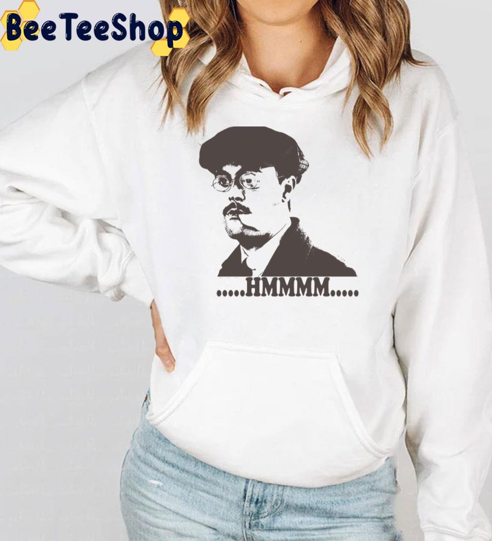 Hmmmm Boardwalk Empire Richard Harrow Trending Unisex T-Shirt Hmmmm Boardwalk Empire Richard Harrow Trending Unisex T-Shirt