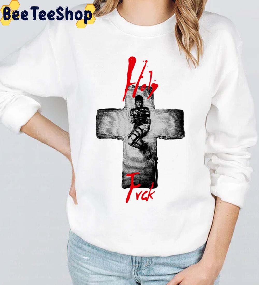 Holy Fvck Demi Lovatos Art Trending Unisex T-Shirt Holy Fvck Demi Lovatos Art Trending Unisex T-Shirt
