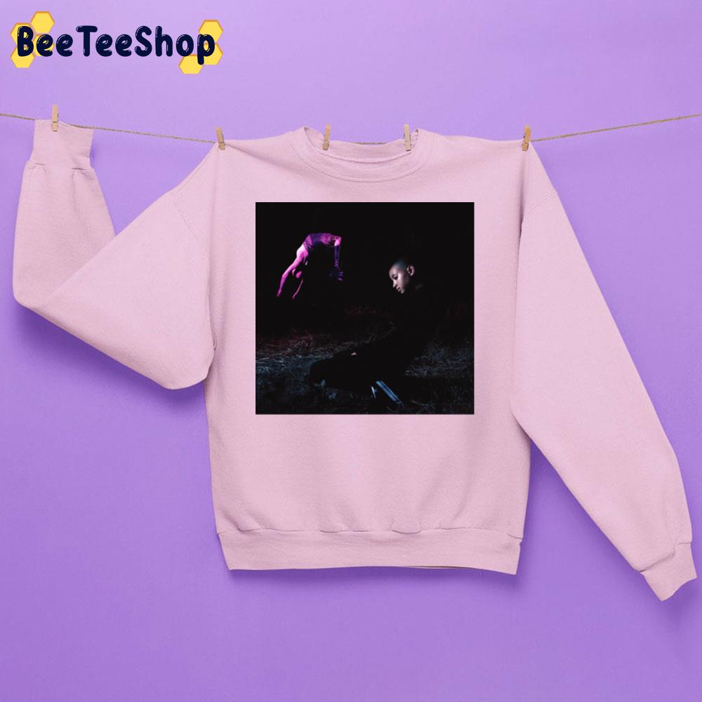 Hover Like A Goddess Willow New Song 2022 Unisex Sweatshirt Hover Like A Goddess Willow New Song 2022 Unisex Sweatshirt