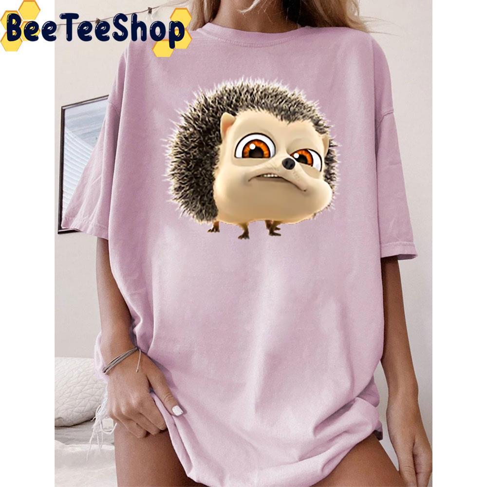 Humph Jungle Beat Movie Trending Unisex T-Shirt Humph Jungle Beat Movie Trending Unisex T-Shirt