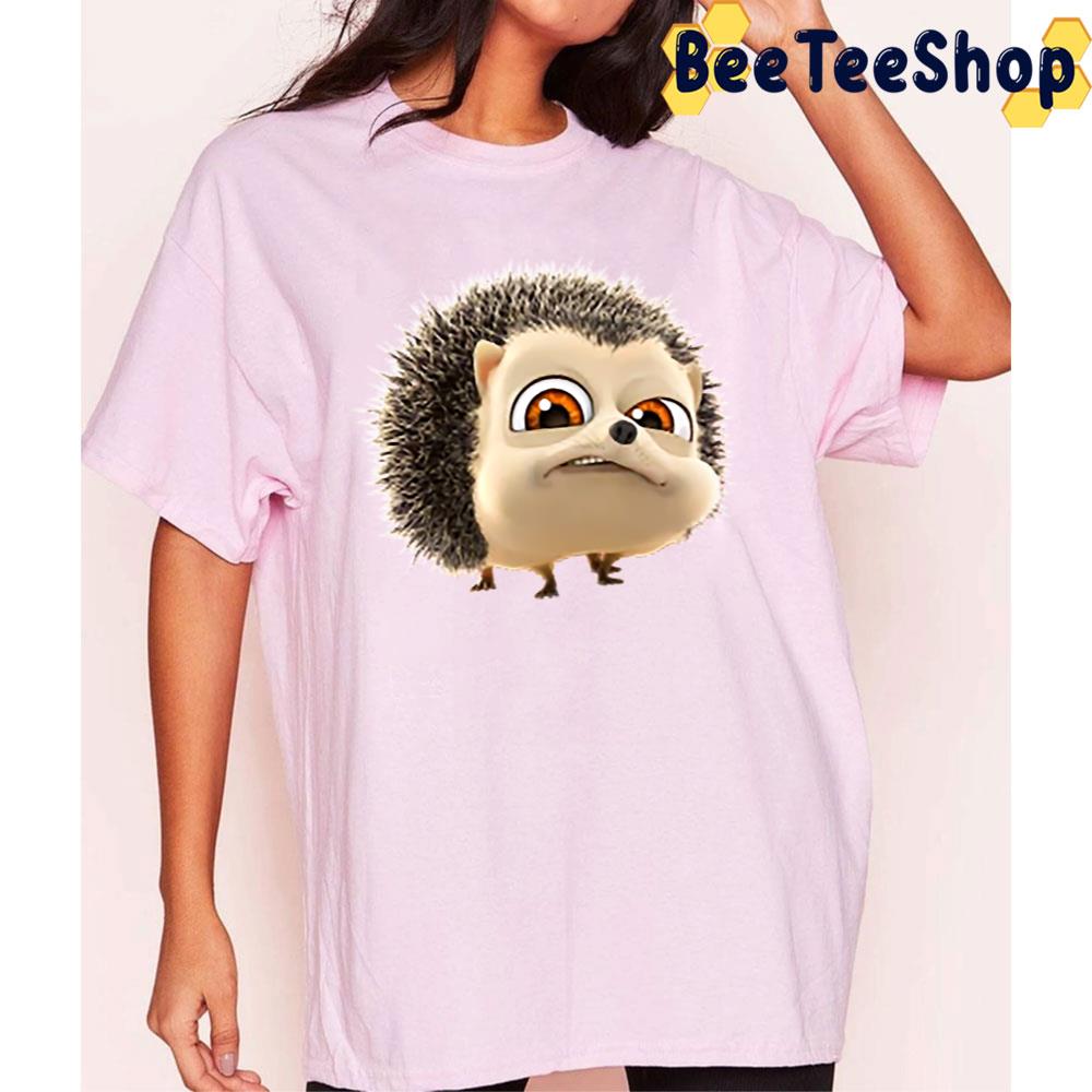 Humph Jungle Beat Movie Trending Unisex T-Shirt Humph Jungle Beat Movie Trending Unisex T-Shirt