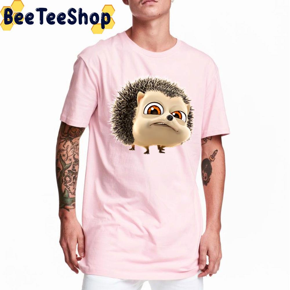 Humph Jungle Beat Movie Trending Unisex T-Shirt Humph Jungle Beat Movie Trending Unisex T-Shirt