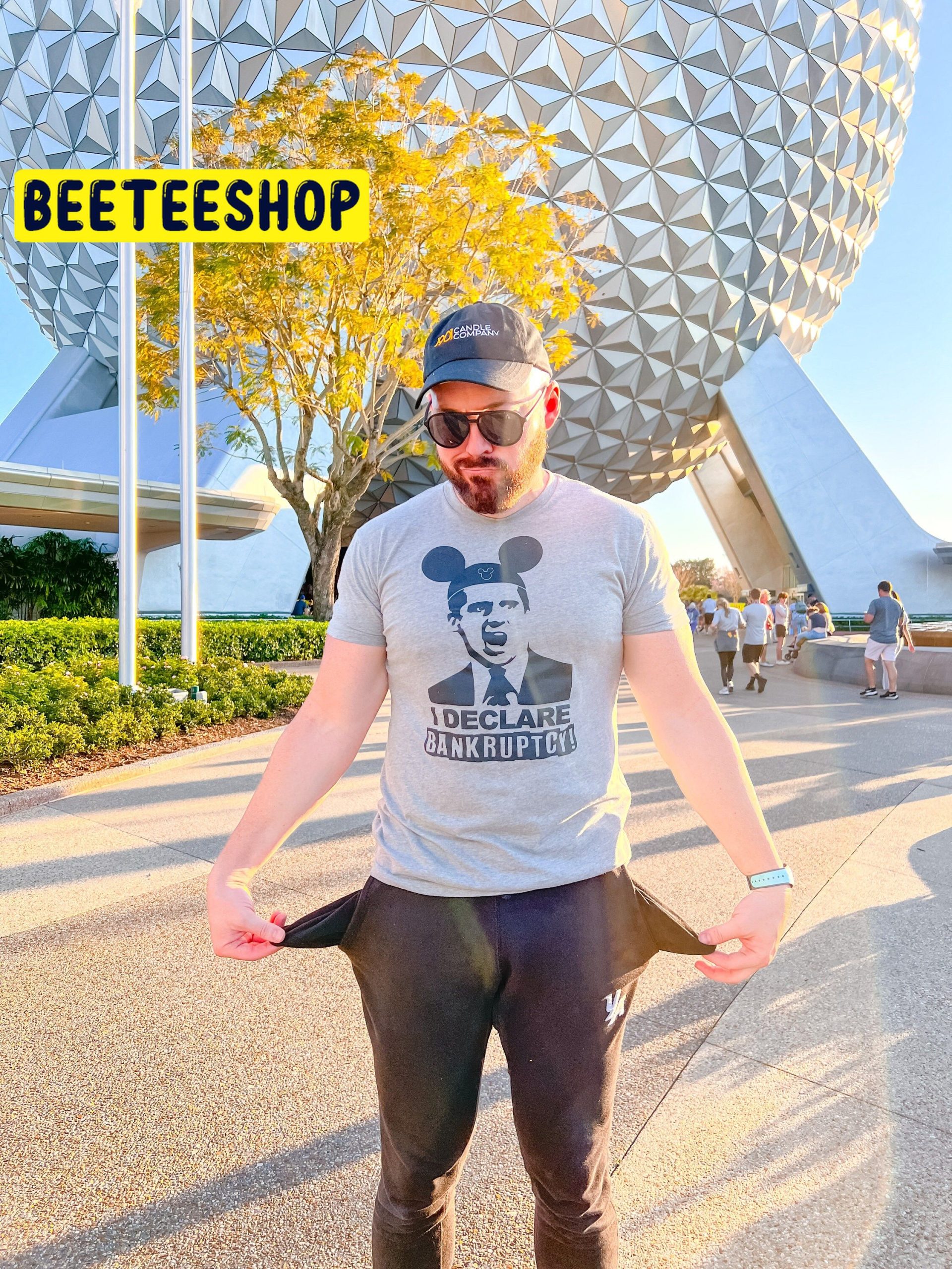 I Declare Bankruptcy Disney World Trending Unisex Shirt I Declare Bankruptcy Disney World Trending Unisex Shirt