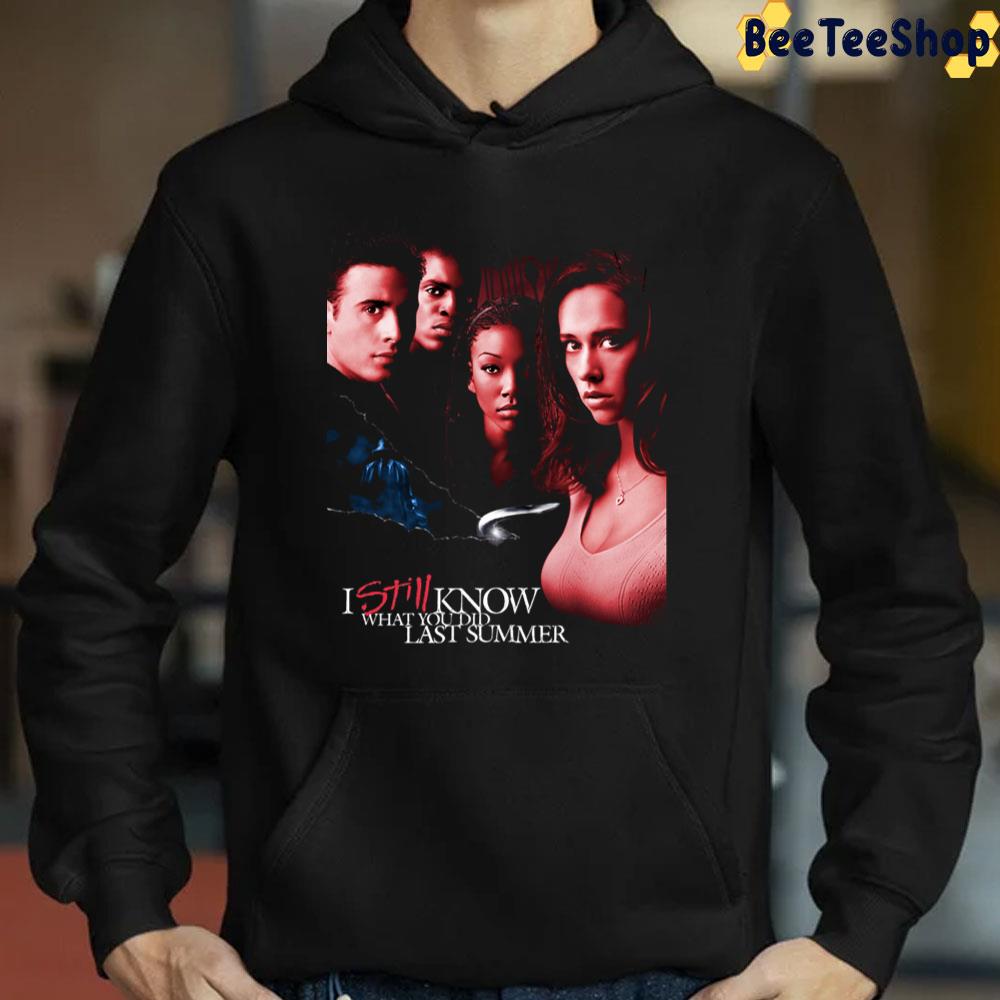 I Still Know What You Did Last Summer Trending Unisex T-Shirt I Still Know What You Did Last Summer Trending Unisex T-Shirt