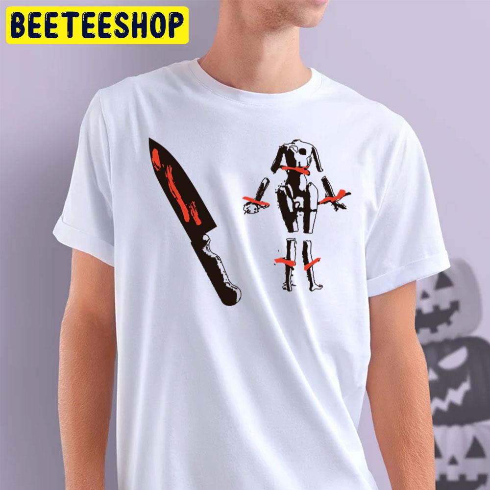Ice Truck Killer Dexter Halloween Trending Unisex T-Shirt Ice Truck Killer Dexter Halloween Trending Unisex T-Shirt