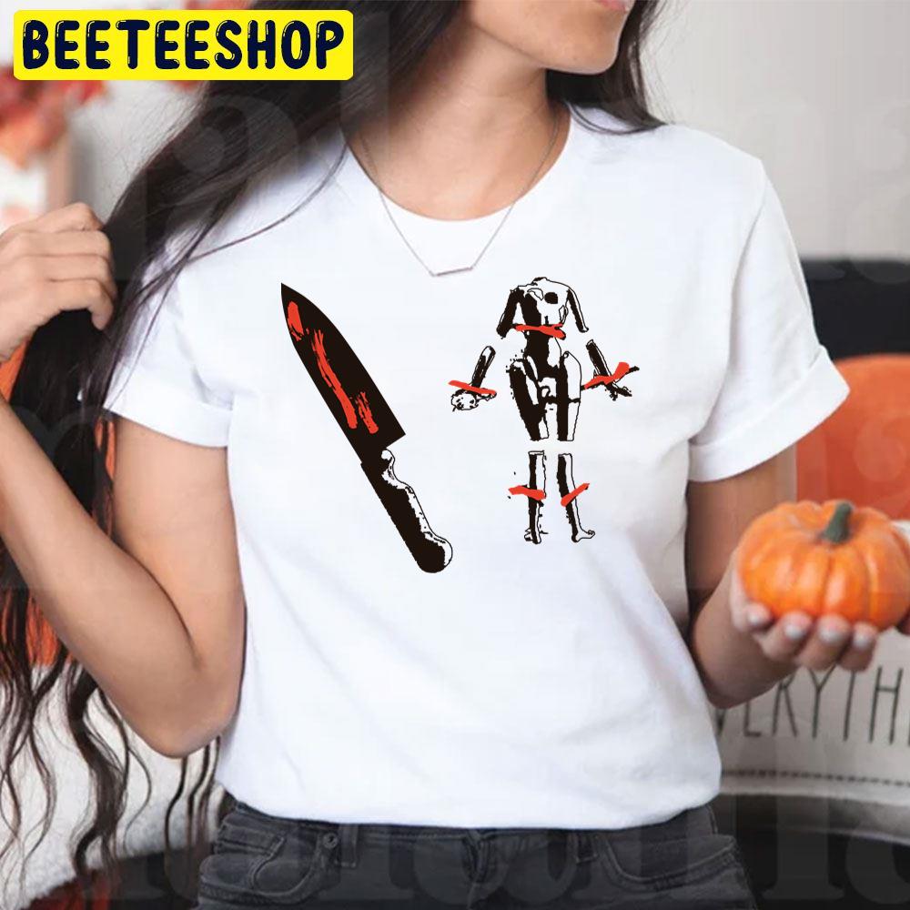 Ice Truck Killer Dexter Halloween Trending Unisex T-Shirt Ice Truck Killer Dexter Halloween Trending Unisex T-Shirt