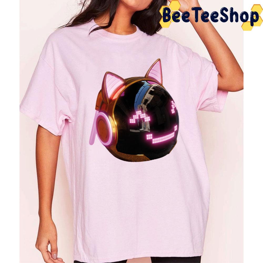 Idol Helmet Saints Row Trending Unisex T-Shirt Idol Helmet Saints Row Trending Unisex T-Shirt