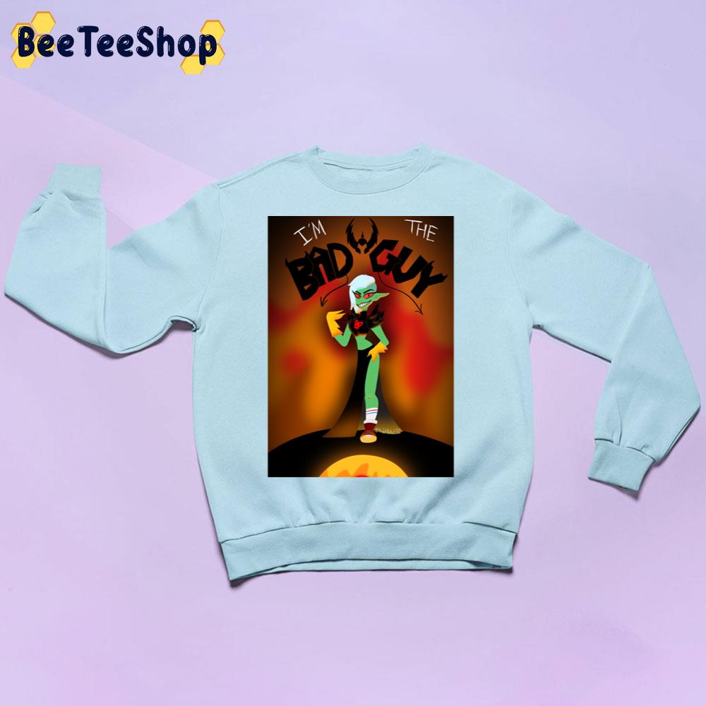 I’m The Bad Guy Lord Dominator Trending Unisex Sweatshirt I’m The Bad Guy Lord Dominator Trending Unisex Sweatshirt