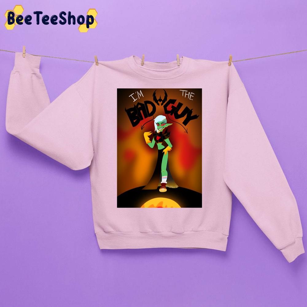 I’m The Bad Guy Lord Dominator Trending Unisex Sweatshirt I’m The Bad Guy Lord Dominator Trending Unisex Sweatshirt