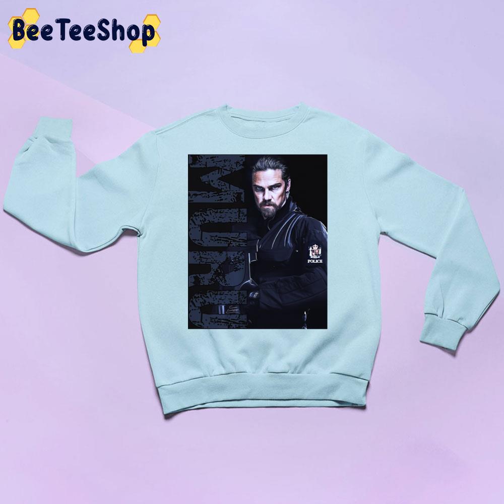 Jay Ryan As Gallagher M U R U New Film Movie 2022 Trending Unisex Sweatshirt Jay Ryan As Gallagher M U R U New Film Movie 2022 Trending Unisex Sweatshirt