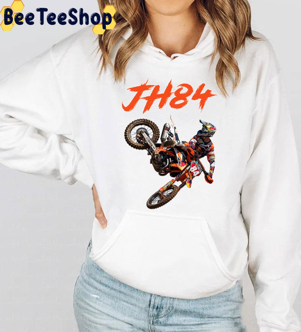 Jeffrey Herlings Jh84 World Champion Trending Unisex T-Shirt Jeffrey Herlings Jh84 World Champion Trending Unisex T-Shirt