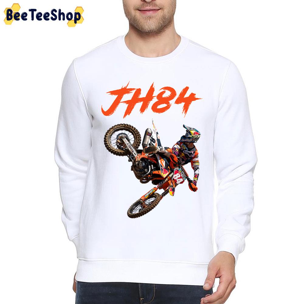 Jeffrey Herlings Jh84 World Champion Trending Unisex T-Shirt Jeffrey Herlings Jh84 World Champion Trending Unisex T-Shirt