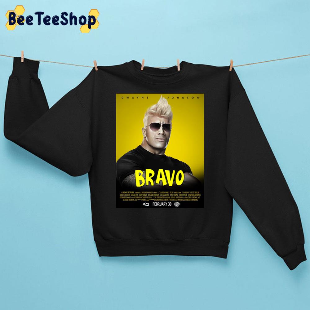Johnny Bravo Irl Adaptation Trending Unisex Sweatshirt Johnny Bravo Irl Adaptation Trending Unisex Sweatshirt
