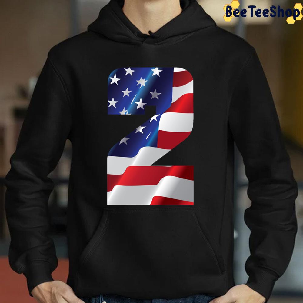 Josef Newgarden Usa Flag Racing Unisex T-Shirt Josef Newgarden Usa Flag Racing Unisex T-Shirt