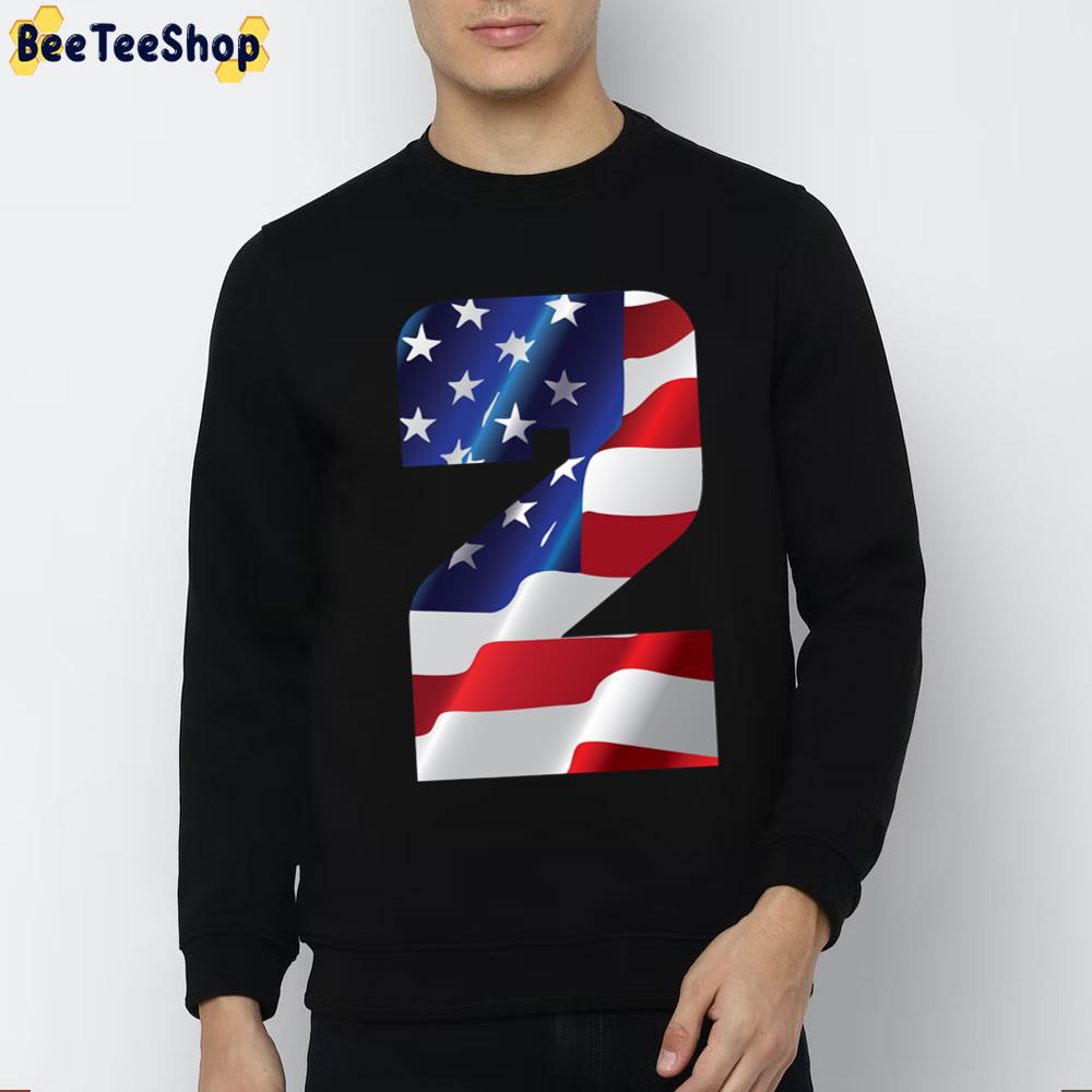 Josef Newgarden Usa Flag Racing Unisex T-Shirt Josef Newgarden Usa Flag Racing Unisex T-Shirt
