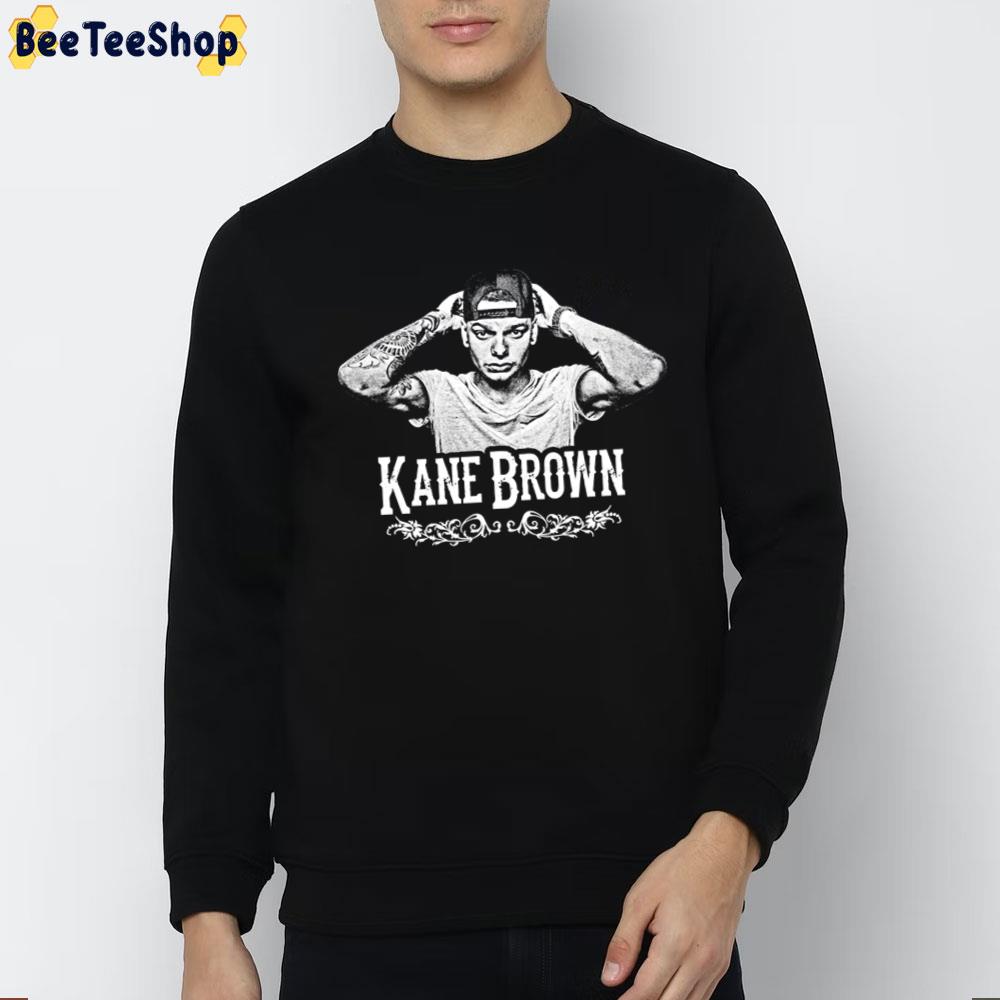 Kane Brow Trending Unisex T-Shirt Kane Brow Trending Unisex T-Shirt