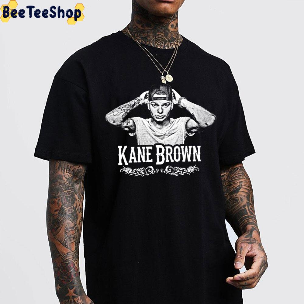 Kane Brow Trending Unisex T-Shirt Kane Brow Trending Unisex T-Shirt