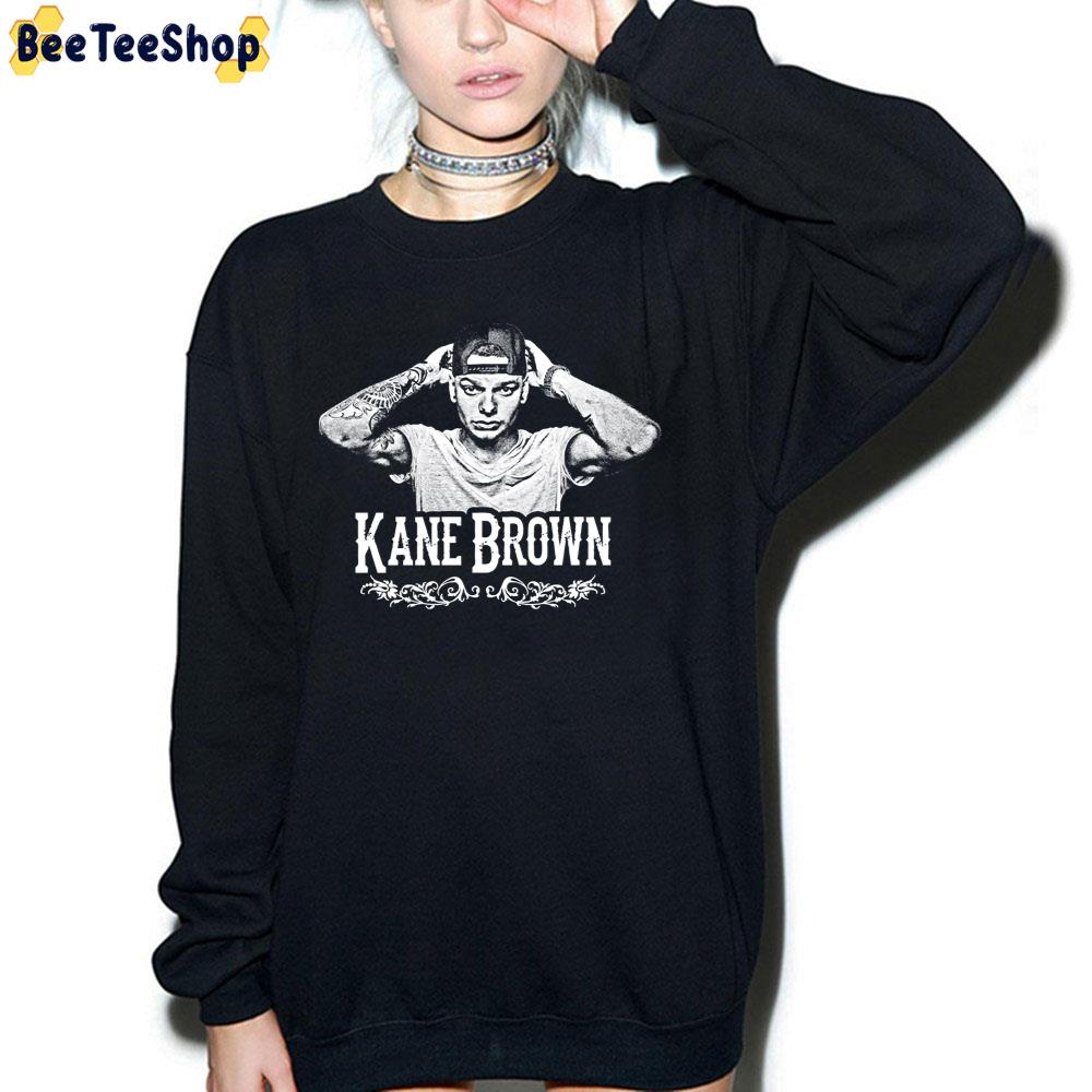 Kane Brow Trending Unisex T-Shirt Kane Brow Trending Unisex T-Shirt