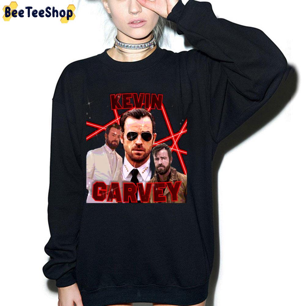 Kevin Garvey The Leftovers Graphic Unisex T-Shirt Kevin Garvey The Leftovers Graphic Unisex T-Shirt