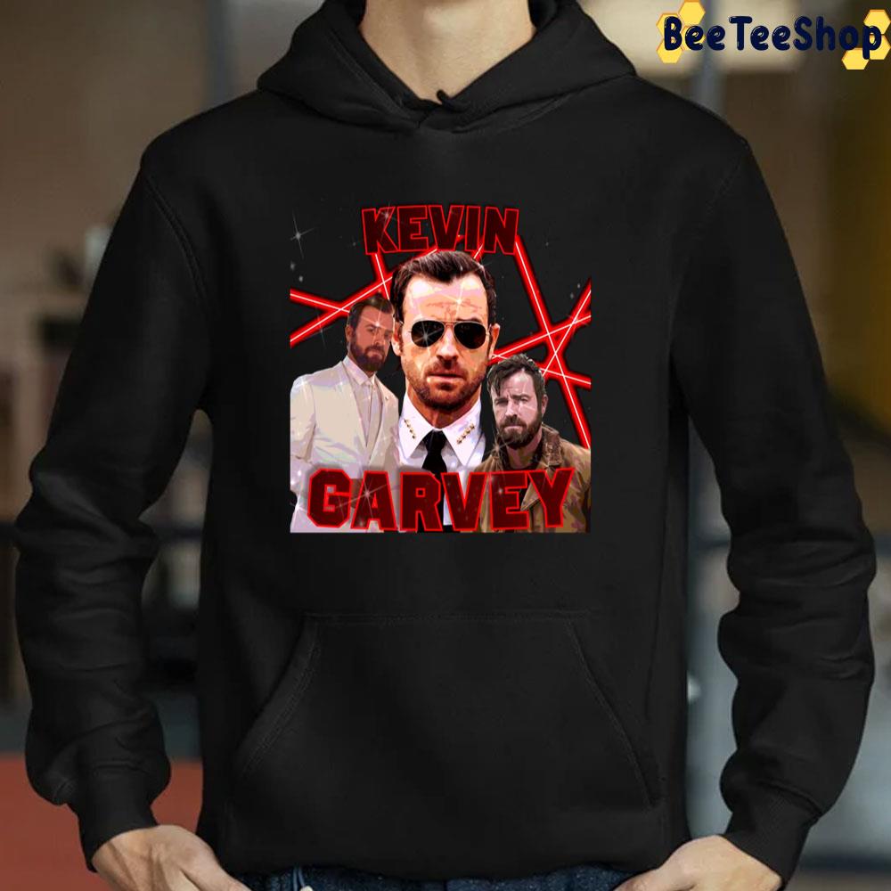 Kevin Garvey The Leftovers Graphic Unisex T-Shirt Kevin Garvey The Leftovers Graphic Unisex T-Shirt