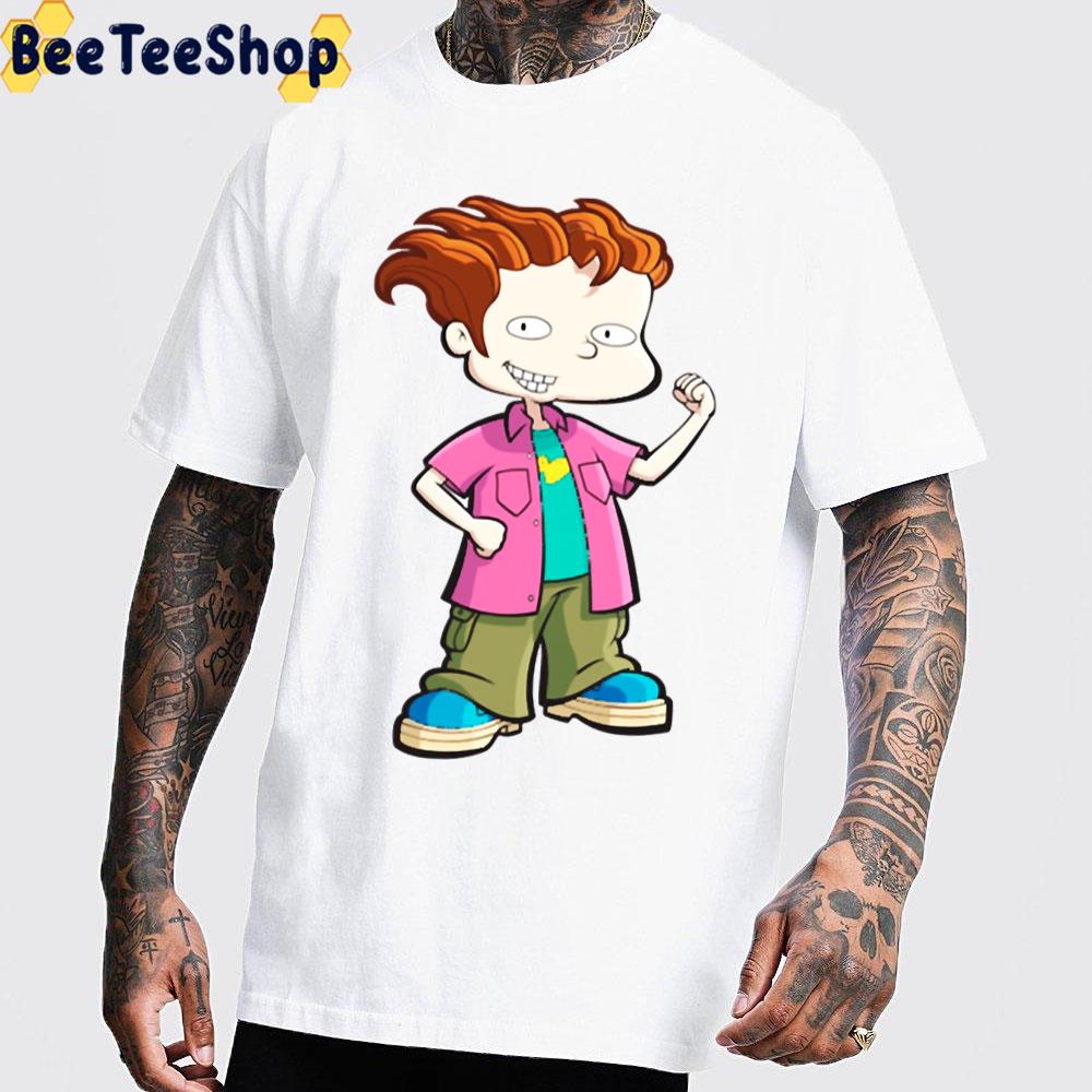 Kids Cartoon All Grown Up Trending Unisex T-Shirt Kids Cartoon All Grown Up Trending Unisex T-Shirt