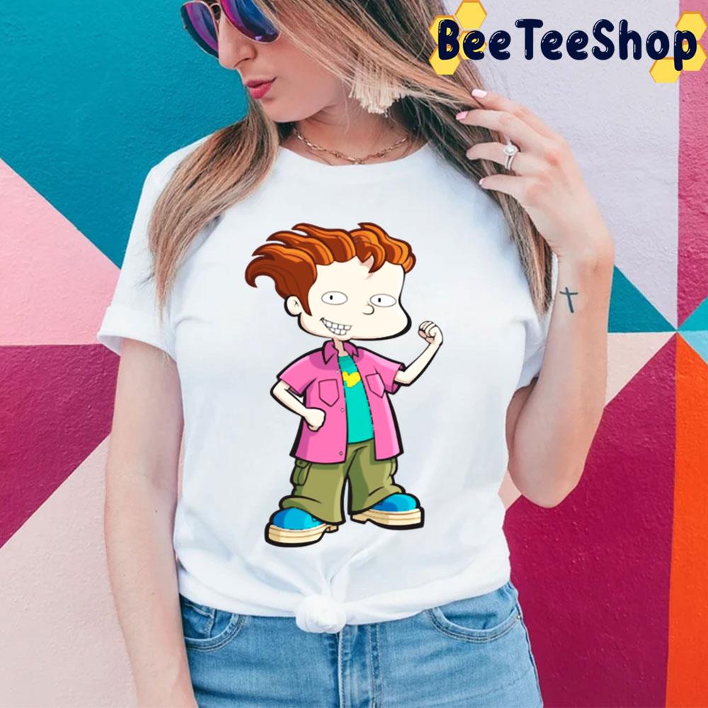 Kids Cartoon All Grown Up Trending Unisex T-Shirt Kids Cartoon All Grown Up Trending Unisex T-Shirt