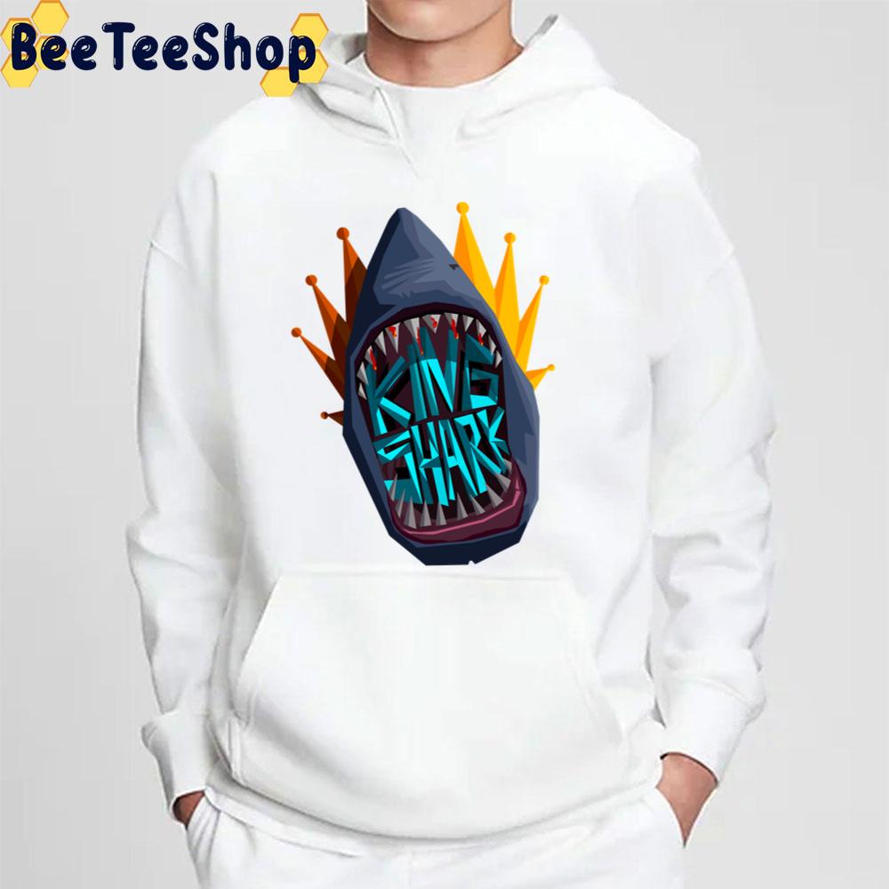 King Shark Trending Unisex T-Shirt King Shark Trending Unisex T-Shirt