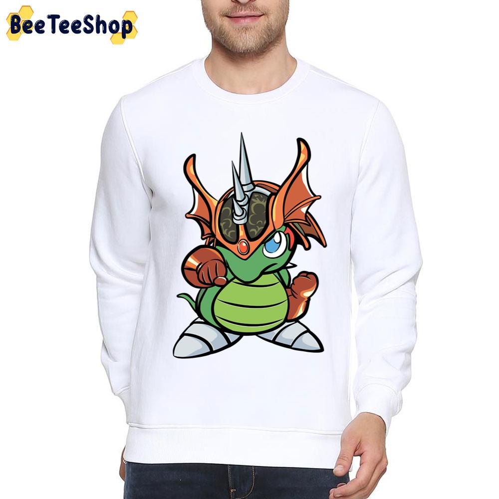 Kiwi The Tort Shining Force Ii Trending Unisex T-Shirt Kiwi The Tort Shining Force Ii Trending Unisex T-Shirt