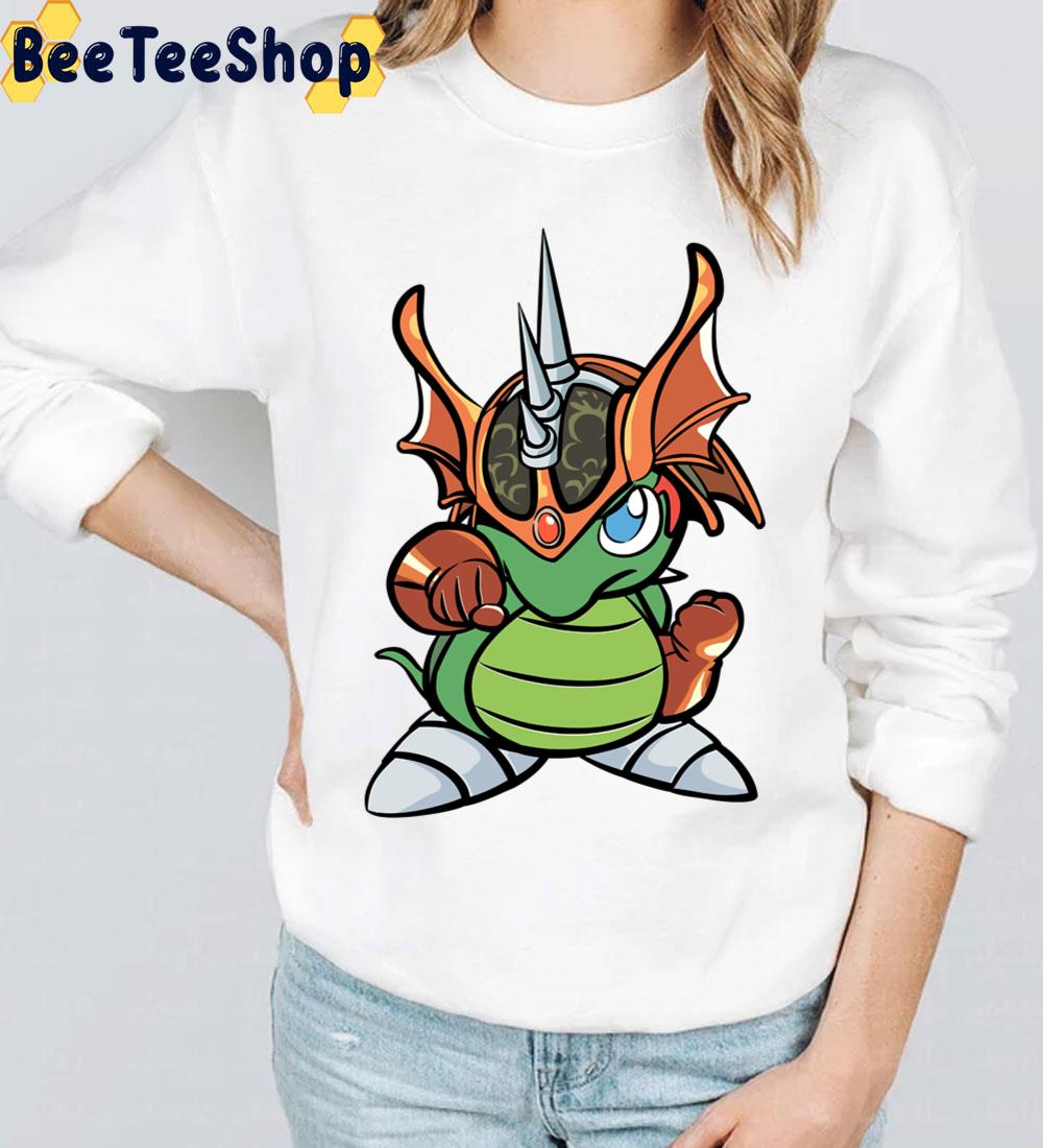 Kiwi The Tort Shining Force Ii Trending Unisex T-Shirt Kiwi The Tort Shining Force Ii Trending Unisex T-Shirt