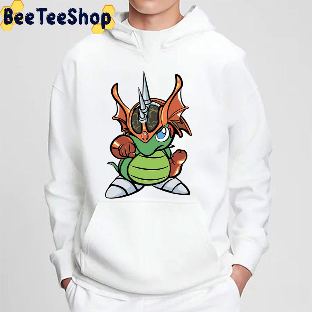 Kiwi The Tort Shining Force Ii Trending Unisex T-Shirt Kiwi The Tort Shining Force Ii Trending Unisex T-Shirt