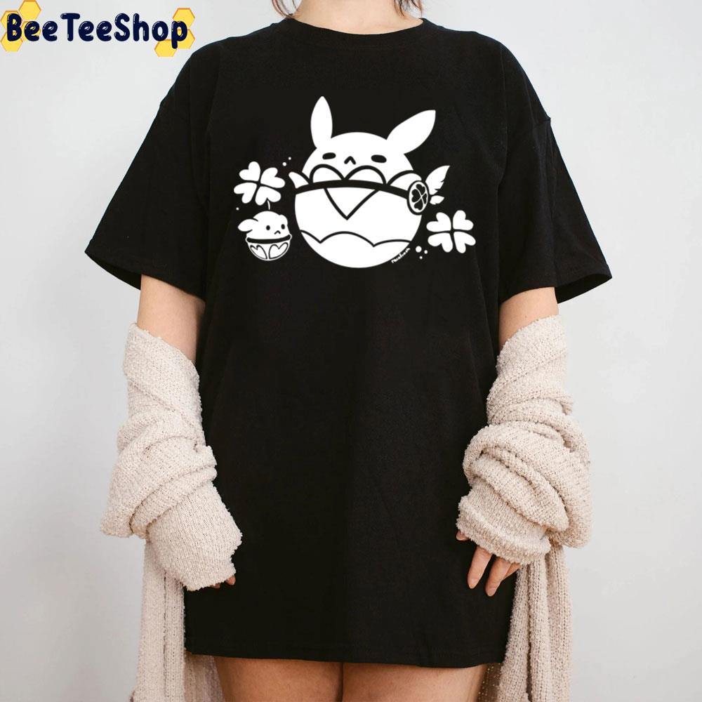 Klee's Bombs Game Trending Unisex T-Shirt Klee's Bombs Game Trending Unisex T-Shirt