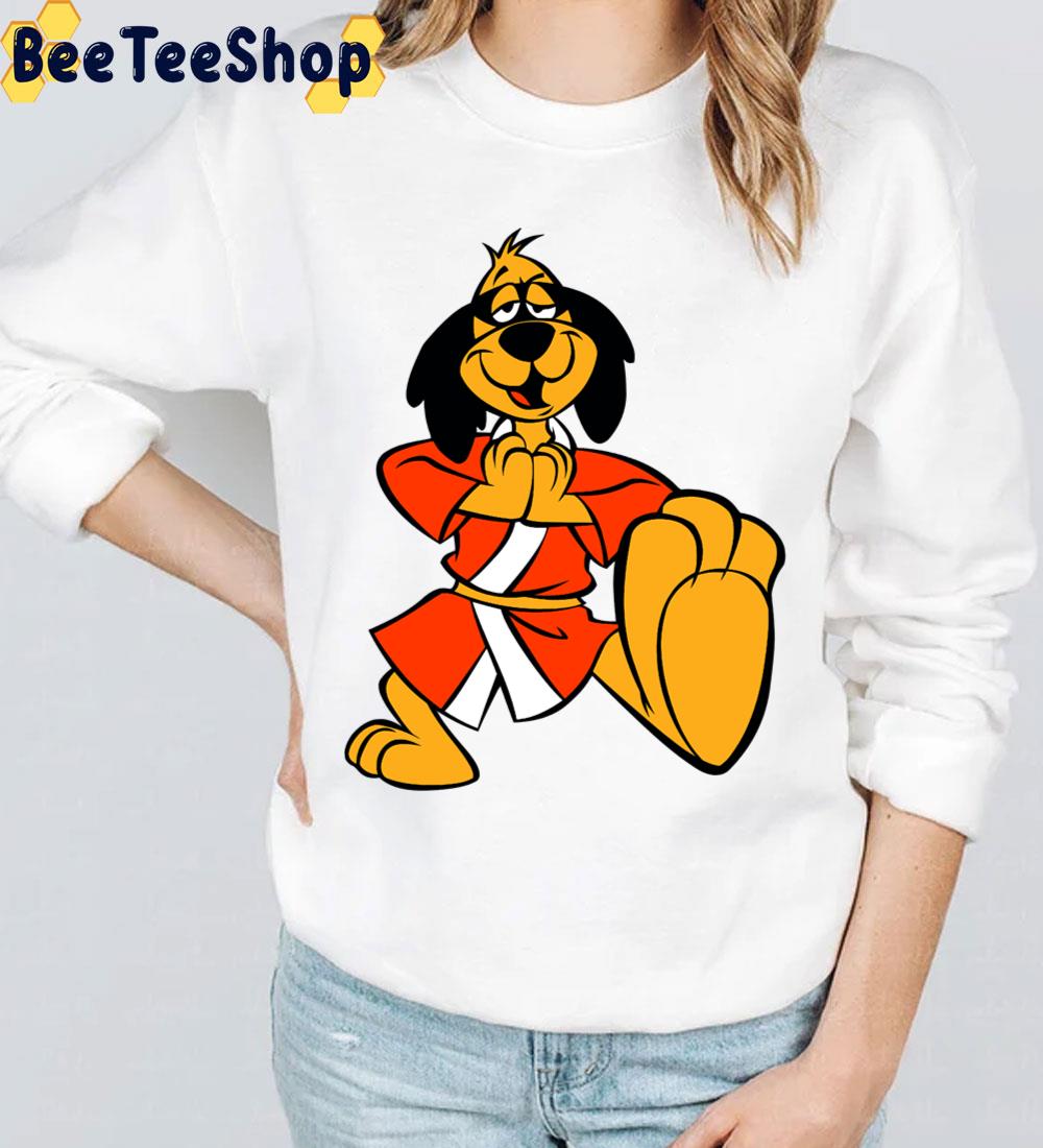 Kung Fu Master Trending Unisex T-Shirt Kung Fu Master Trending Unisex T-Shirt