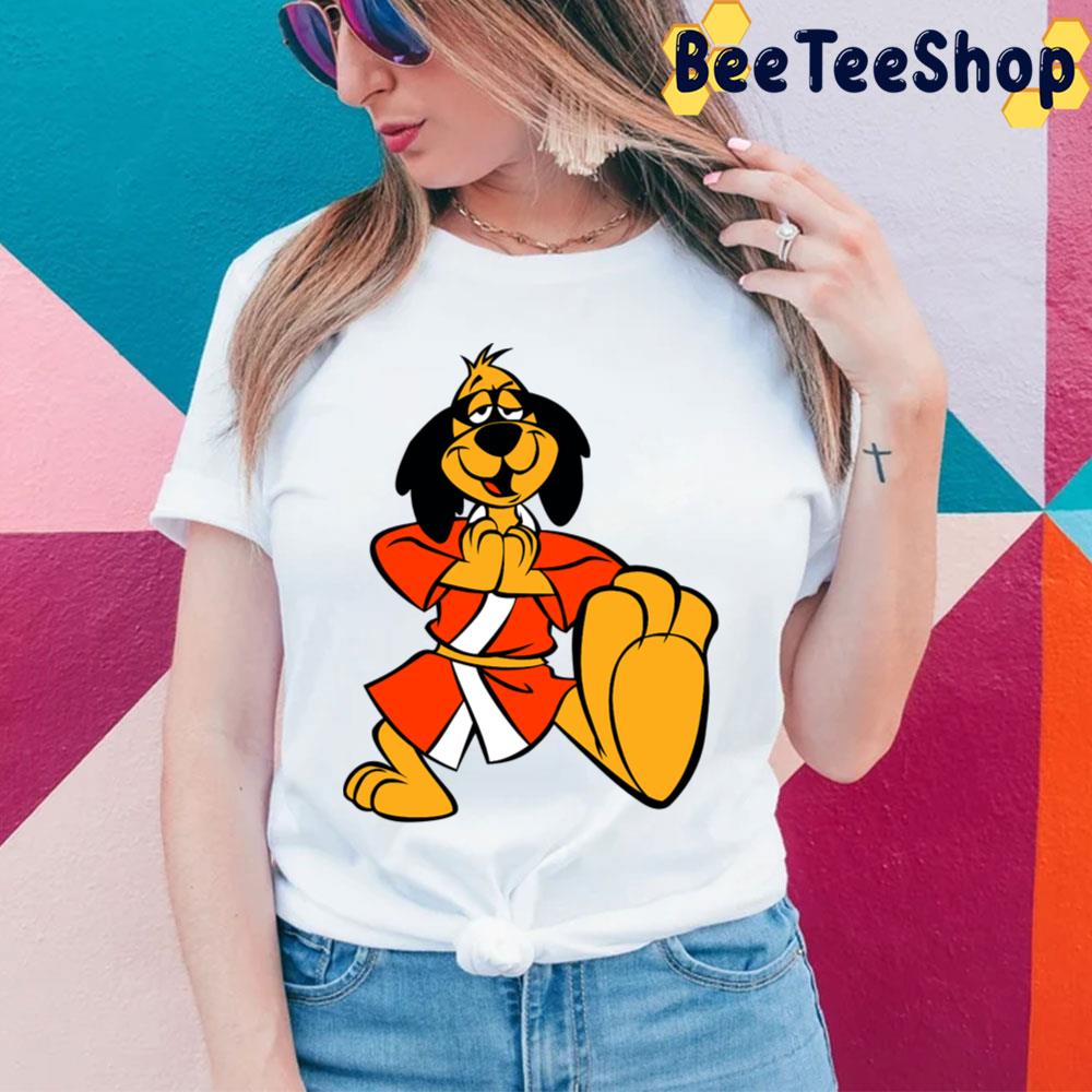 Kung Fu Master Trending Unisex T-Shirt Kung Fu Master Trending Unisex T-Shirt