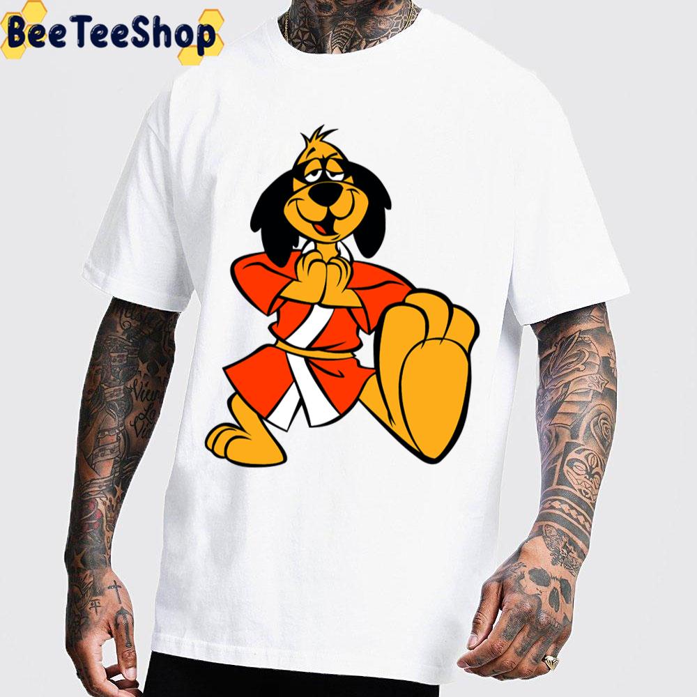Kung Fu Master Trending Unisex T-Shirt Kung Fu Master Trending Unisex T-Shirt