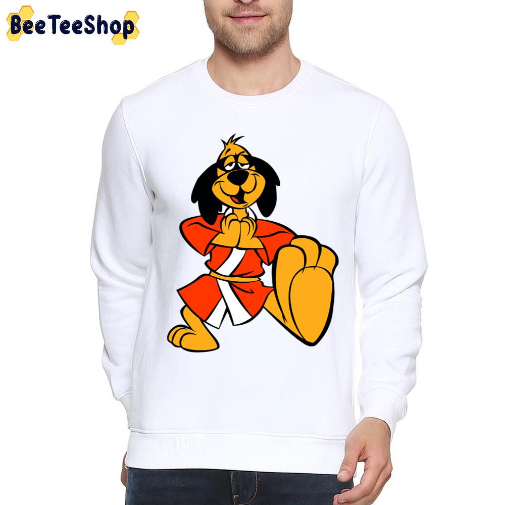 Kung Fu Master Trending Unisex T-Shirt Kung Fu Master Trending Unisex T-Shirt