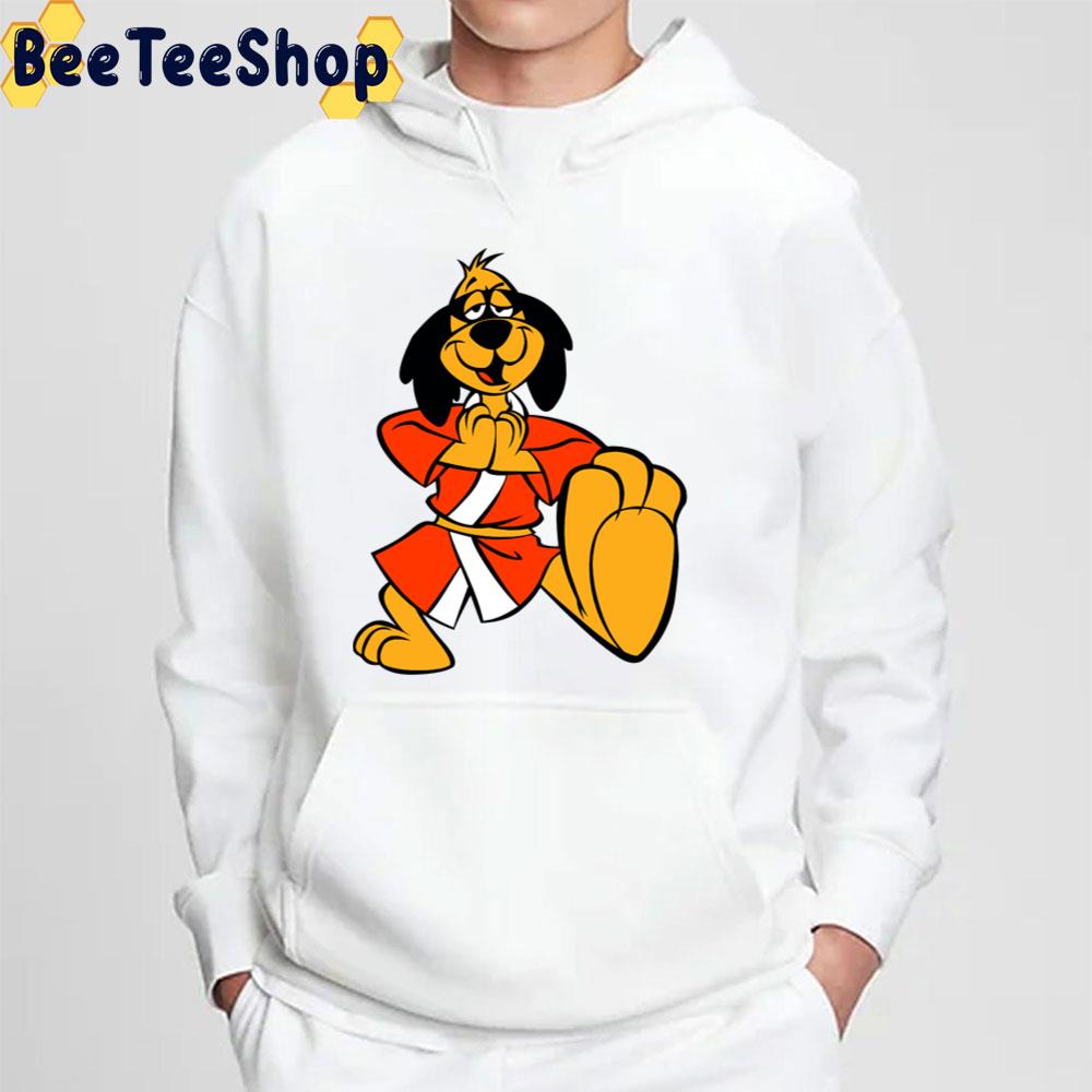 Kung Fu Master Trending Unisex T-Shirt Kung Fu Master Trending Unisex T-Shirt